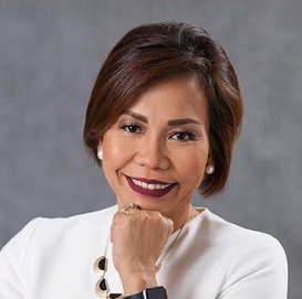 AGNES A. GERVACIO