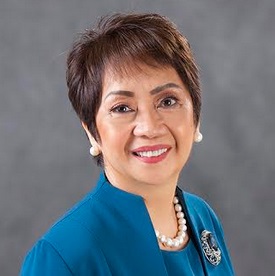 MARIVIC E. ANONUEVO