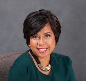 RACQUEL R. CAGURANGAN